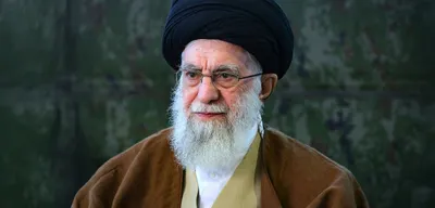 İran Lideri Hamaney'den Ateşkesin Ardından İlk Açıklama