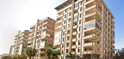 Palmiye Sitesi Davasında Karar