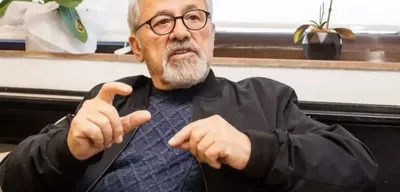 Sivas'taki Depremin Ardından Naci Görür'den Uyarı: "7 Büyüklüğünde Deprem Bekliyoruz"