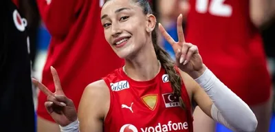 Filenin Sultanları'nda Hande Baladın Sakatlandı
