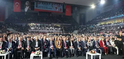 CHP'de Kritik Gün: Gözler Kurultay Davasında