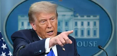 Trump'tan Gazze İçin Ateşkes Umudu