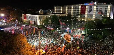 Saraçhane Mitingi Soruşturmasında 7 Kişi Daha Tutuklandı