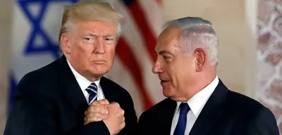 İran: Trump ve Netanyahu İdam Edilmeli