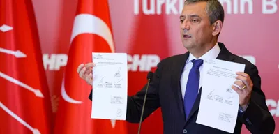 Özgür Özel: "99 Kişinin Tutuklanması Mussolini'nin Ön İnfaz Yöntemidir"