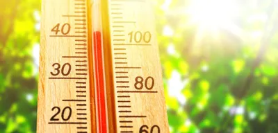 Sıcaklıklar 50 Dereceyi Bulacak; Asfalt Eriyecek!