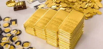 Altının Kilogram Fiyatı 4 Milyon 246 Bin Liraya Geriledi