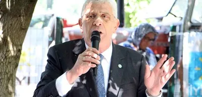 Dervişoğlu'ndan Tarım Politikalarına Eleştiri