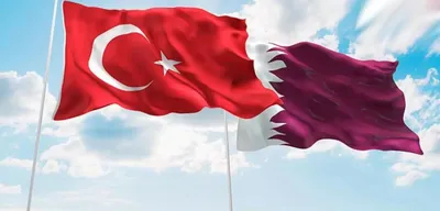 Türkiye ve Katar Arasında Anlaşma İmzalandı