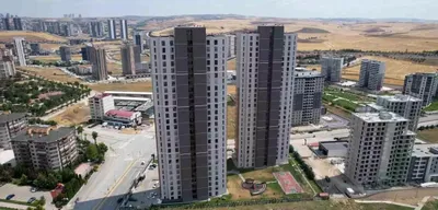 Ankara'da 3 Can Alan Yangında Tutuklama