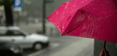 Meteoroloji'den 11 İl İçin Sağanak Uyarısı