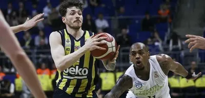 Anadolu Efes'ten Transfer Hamlesi