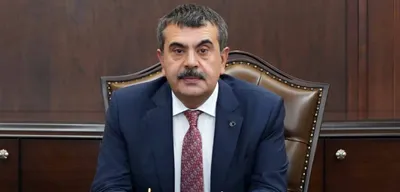 Bakan Tekin'den YKS Mesajı