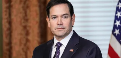 Rubio'dan Suriye İçin Sert Mesaj; Şam Yönetimine Çağrı!