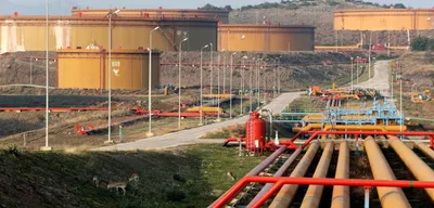 52 Yıllık Türkiye-Irak Petrol Boru Hattı Anlaşması Sona Eriyor: Yeni Dönem Başlıyor