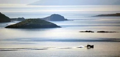 Ege'de Yeni Gerilim: Türkiye ve Yunanistan Arasında "Deniz Parkları" Tartışması
