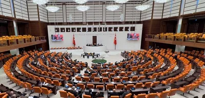 TBMM'de Sağlık Alanında Düzenlemeler Yasalaştı