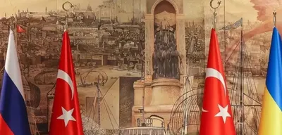 Barış Görüşmeleri İstanbul'da Başladı