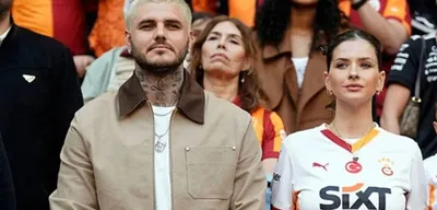 Icardi'den Aldatma İddialarına Sert Yanıt