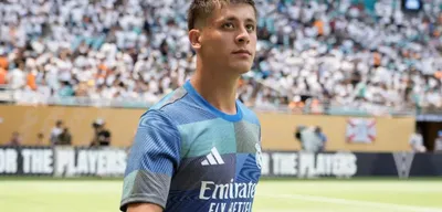 Real Madrid'de 10 Numara Neden Arda Güler Yerine Mbappe Oldu?