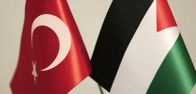 Türkiye-Filistin Arasında Sürücü Belgesi Anlaşması