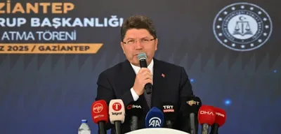 Tunç: Terörsüz Türkiye İçin Yeni Dönem
