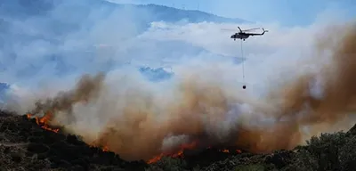 Yerlikaya: "3 İl Afet Bölgesi İlan Edildi"