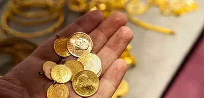 Çeyrek, Gram ve Yarım Altın Fiyatları Ne Kadar?
