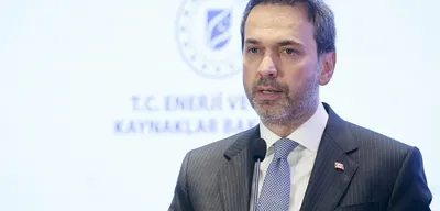 Bakan Bayraktar'dan Petrol Müjdesi