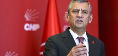 Özgür Özel'den Komisyon Açıklaması
