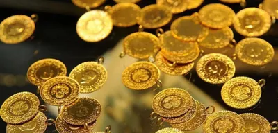 Altın Fiyatları Güne Yükselişle Başladı