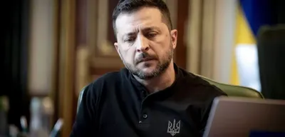 Zelenskiy'den Liderler Düzeyinde Görüşme Önerisi