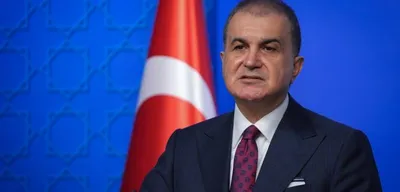 AK Parti Sözcüsü Ömer Çelik'ten Özgür Özel'e Sert Eleştiri: "Filistin Konusunda İsrail Propagandasına Malzeme Oluyor"