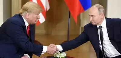 Putin'den Trump'a 'Füzeli' Yanıt!