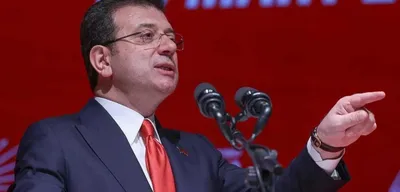 Ekrem İmamoğlu'ndan Sert Tepki: "Yangını Söndüremiyorsun, Diplomamla Uğraşıyorsun"