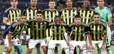 Şampiyonlar Ligi'nde Dev Randevu: Feyenoord – Fenerbahçe Maçı Ne Zaman, Saat Kaçta, Hangi Kanalda?