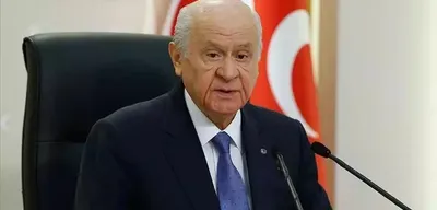 Bahçeli'den Terörsüz Türkiye Vurgusu