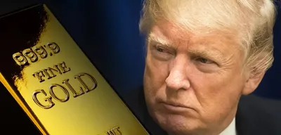 Trump'ın Vergi Muafiyeti Açıklaması Piyasaları Rahatlattı: Altın Yükselişte