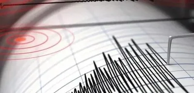 Balıkesir'de 3.8 Büyüklüğünde Deprem