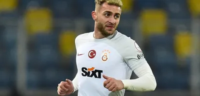 Barış Alper Yılmaz'a Dev Bonservis! Cimbom'dan Suudi Arabistan'a Şok Teklif!