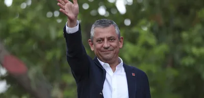 Özgür Özel: "CHP İktidarında Kimseyi Ötekileştirmeyeceğiz"