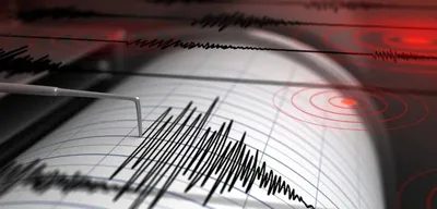 Ankara'da 3.2 Büyüklüğünde Deprem