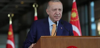 Cumhurbaşkanı Erdoğan'dan Kabine Toplantısı Sonrası Gündeme Dair Önemli Açıklamalar