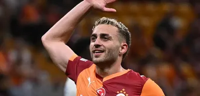 Galatasaray, Barış Alper Yılmaz'ın 2 Alternatifini Belirledi
