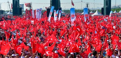 Özgür Özel: "Aklıevvel Birileri Diyor ki Komisyonda Olmayın"