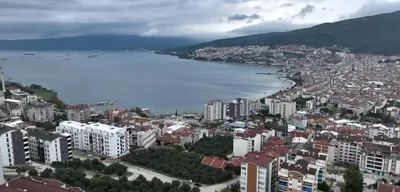 Marmara 65 Yılın En Düşük Seviyesinde!