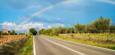 Meteoroloji'den Yağış ve Fırtına Uyarısı