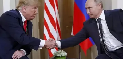 Trump ve Putin Alaska'da Bir Araya Geliyor: Zirvenin Gündemi Ukrayna