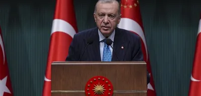 Cumhurbaşkanı Erdoğan'dan Alaska Zirvesi Değerlendirmesi