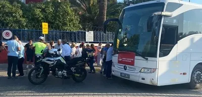 Çerçioğlu'nun İstifasının Ardından Özgür Özel Aydın'da Miting Düzenliyor